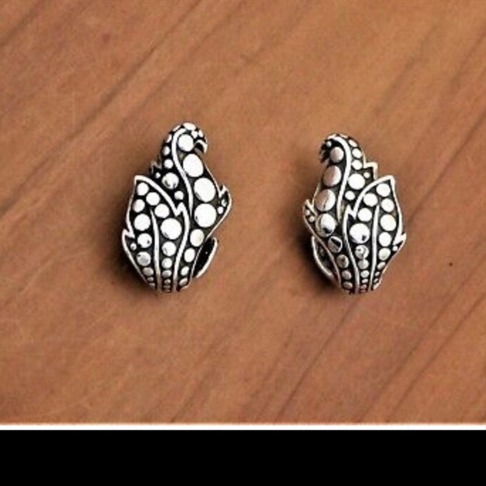 John Hardy Earrings